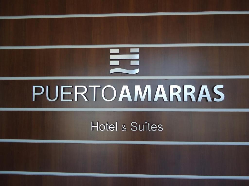 Puerto Amarras Hotel & Suites Santa Fe Exterior photo