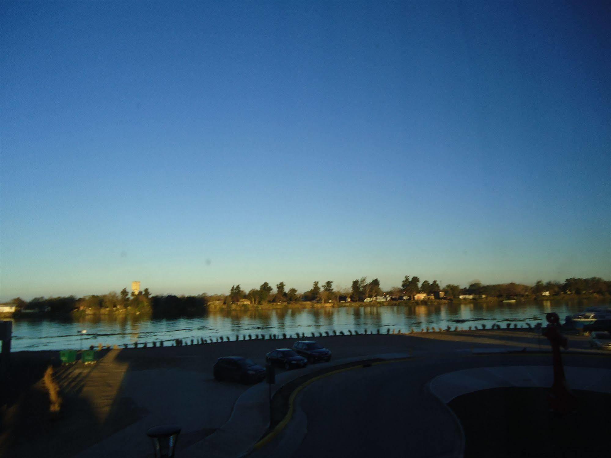 Puerto Amarras Hotel & Suites Santa Fe Exterior photo